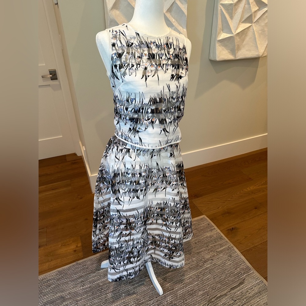 J.O.A. Los Angeles 2 piece set